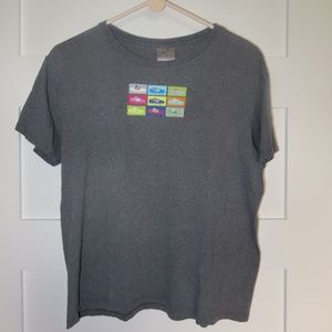 Vintage Nike T-Shirt